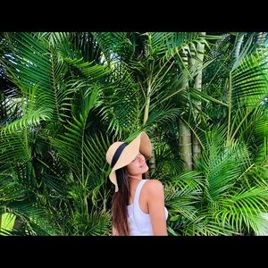 Meet your Posher, Morgan